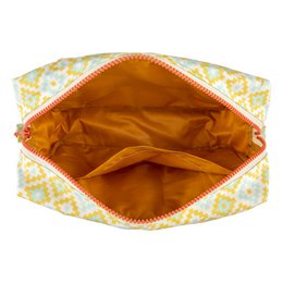 Makeup bag set "Mosaic"
