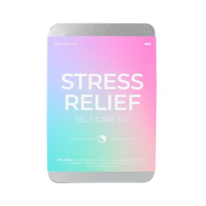 Gift Republic Wellness-Set – Stressabbau