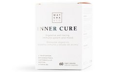 Inner Cure - dobre samopoczucie i trawienie