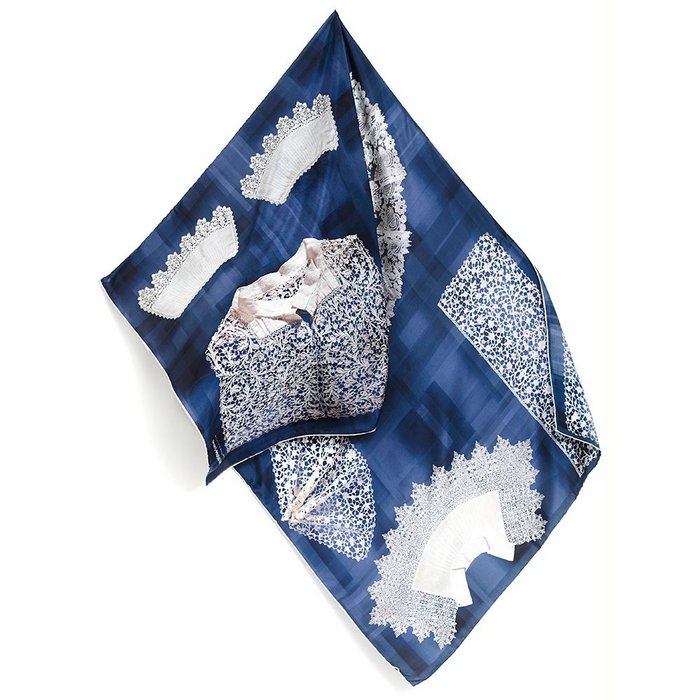 Museum Collection | Lace