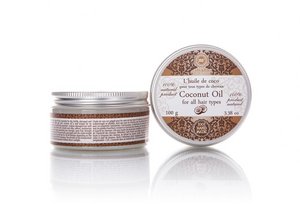 Coconut Oil for hair 100g