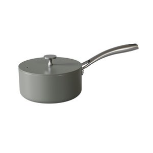 Auflauf 16 cm - Luxus -Null - Induktion