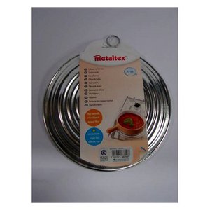 Metaltex flame dividers Ø19cm
