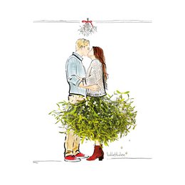 10 comode stagioni dell'Avvento