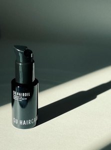 SU HAIR OIL