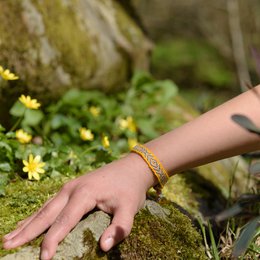 Bracciale brasiliano Iwa