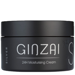 Crema viso 24H al ginseng