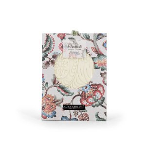 Duftanhänger Laura Ashley Iris & Patchouli + 10ml Duftöl