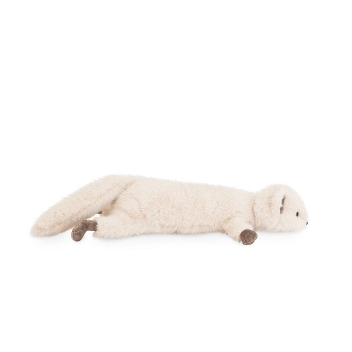 Plush toy, The Softest, Weasel (38 and 53cm) Online Wholesale