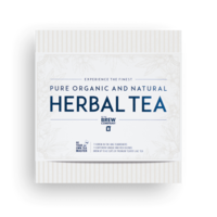 HERBAL TEA COLLECTION