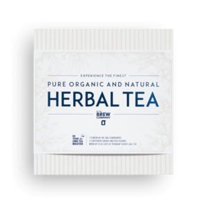 HERBAL TEA COLLECTION