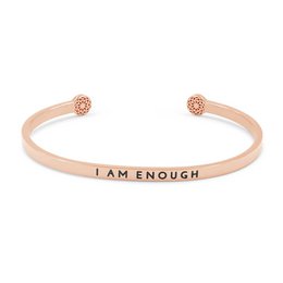 I Am Enough