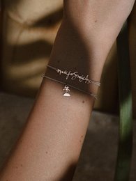 Signature Bracelet madeforsunsets