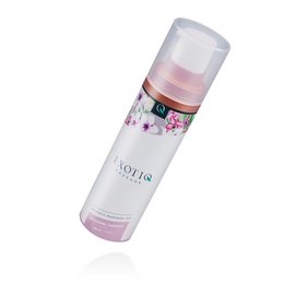 Exotiq - Massageolie beroligende jasmin - 100 ml