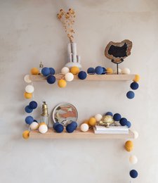 Indoor-Lichtslinger - Galaxy