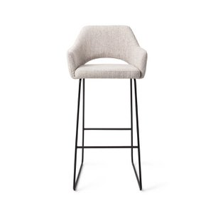 Jesper Home Yanai Bar chair Slide Black (bar)
