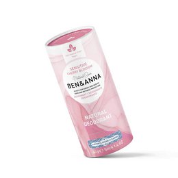 Papertube Deodorant Sensitive 40 gr