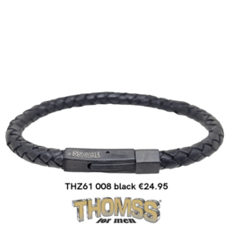 20 Bracciali da uomo