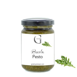 Pesto Rucola 135g
