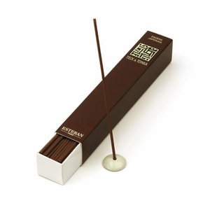 Esteban Teck & Tonka Japanse wierook