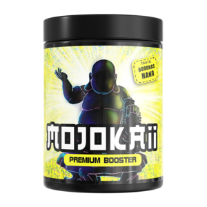 Premium Boosters | Buddha's Hand | 500g | 50 servings