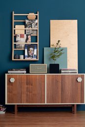 Étagère SHELFIE - Bouleau Naturel