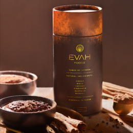 Kakao Superfood Pulver Elixier | Körper & Geist Energie