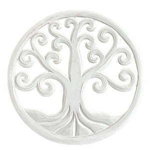 Wanddecoratie Tree of Life