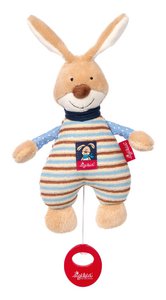 Spieluhr, Semmel Bunny