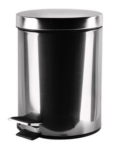 ZAC Afvalbak 5L 20xh27cm