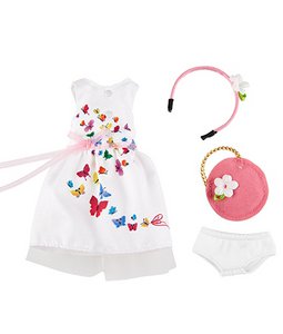 Sofia Summer Festival Outfit 