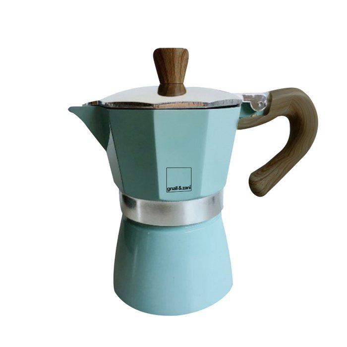 Gnali and clearance zani coffee maker