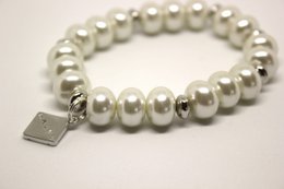 Madadeni Pearl Bracelet