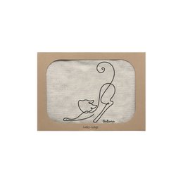 Damepunge / pung / kortholder "Gatuna"