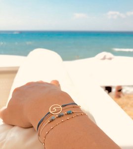 Bracelet wave