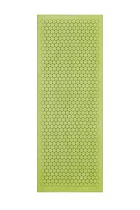 Gecko Touch Yoga Towel - Matcha Green