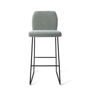 Jesper Home Ikata Bar chair Slide Black (bar)