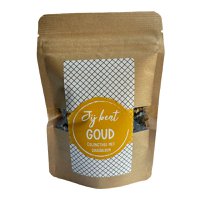 Goud - Oolongthee