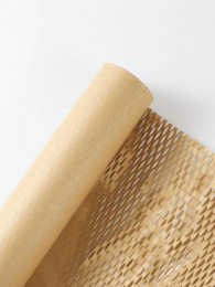 Hive indpakningspapir