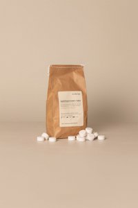 Power vaatwastabletten (120 stuks)