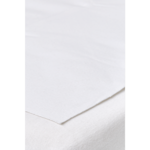 Bedzeil weiß