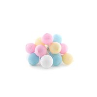 Buitenlichtslinger - Pastel
