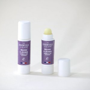 Tea Tree en Lavendel Lippenbalsem - 5 ml