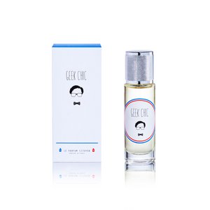 Perfume GEEK CHIC 30ml