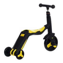 Children's bicycle HAIDY 3 in 1