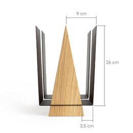 Tijdschriftenhouder, WINGS