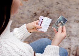 Stress Reduction Essentials Deck