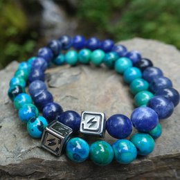 Energy Chrysocolla