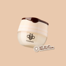 Honeybalm Coconut SPF