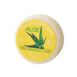 Conditioner Bar ALOE 60g